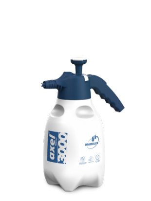AXEL FOAMER 2000 hand pressure sprayer