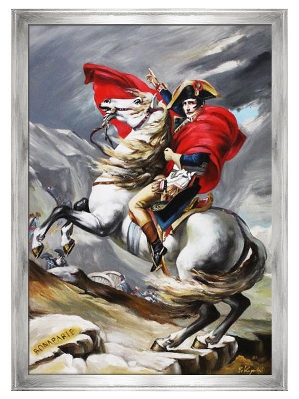 OSEBE-Slika-Napoleon Bonaparte