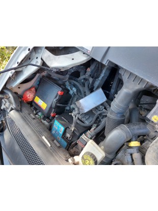 Eko odganjalec-pred kunami -6 pakiranj