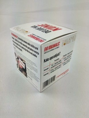 Eko odganjalec-pred kunami -6 pakiranj