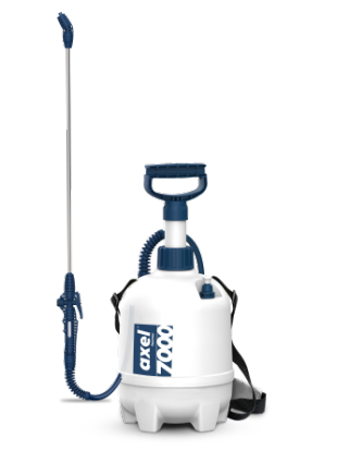 Ročna tlačna pršilka AXEL FOAMER 7000