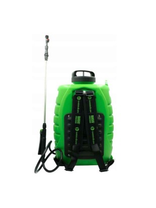 BATERIJSKA NAHRBTNA ŠKROPILNICA Z  18 LITRSKIM REZERVOARJEM