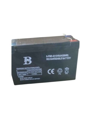 BATERIJSKA NAHRBTNA ŠKROPILNICA Z 20-LITRSKIM REZERVOARJEM