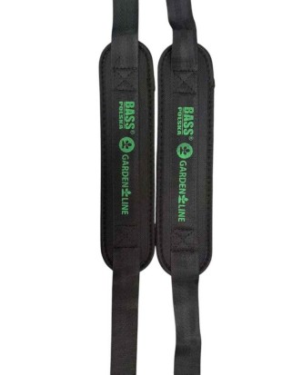 BATERIJSKA NAHRBTNA ŠKROPILNICA Z 20-LITRSKIM REZERVOARJEM