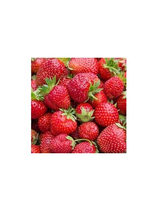 SWEET- Sladko iz jagod- 250 ml