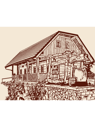 SWEET- Sladko iz jagod- 250 ml