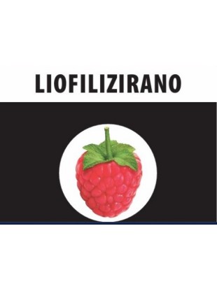 Ekološka sveža malina 500g