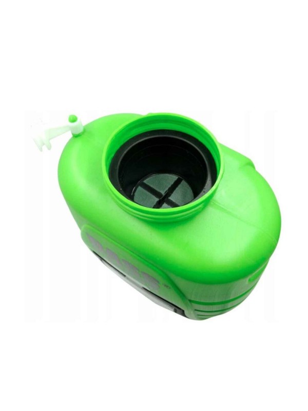 BATERIJSKA NAHRBTNA ŠKROPILNICA Z  18 LITRSKIM REZERVOARJEM