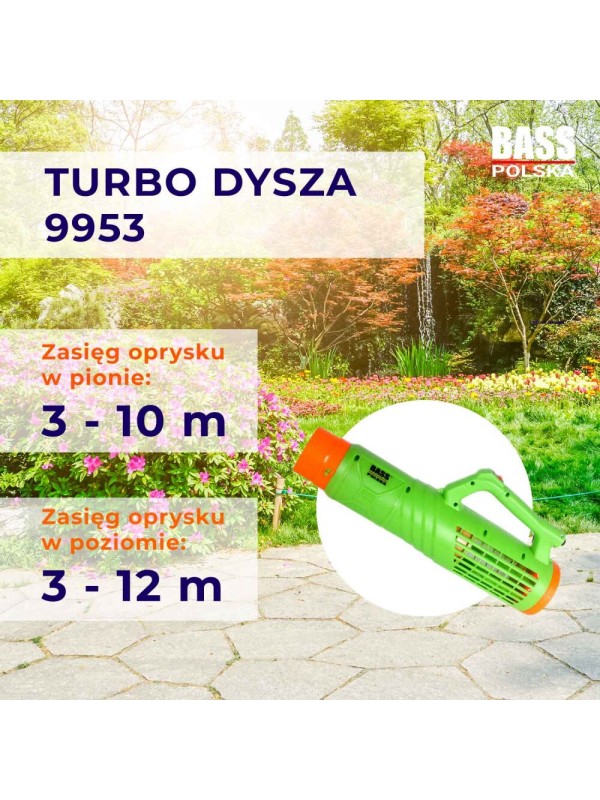 BATERIJSKA NAHRBTNA ŠKROPILNICA Z 20-LITRSKIM REZERVOARJEM