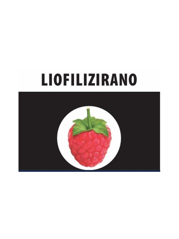 Ekološka sveža malina 500g