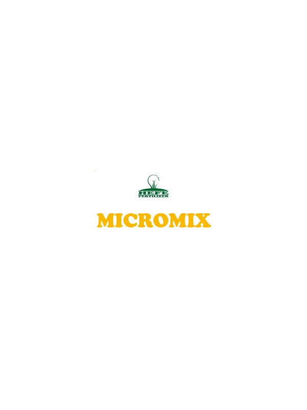 Micro mix 1000-bio stimulator rasta