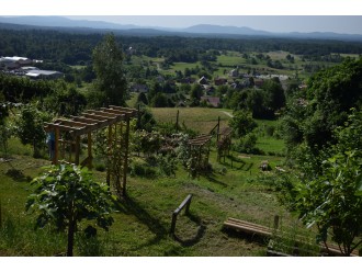 Our eco farms