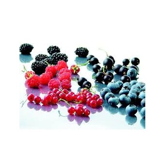 BERRIES