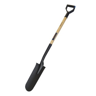 GARDEN-SHOVELS