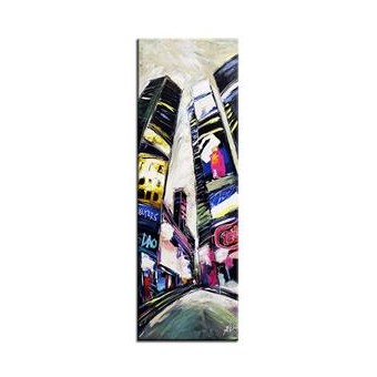 Abstract-slika-digitalni-tisk