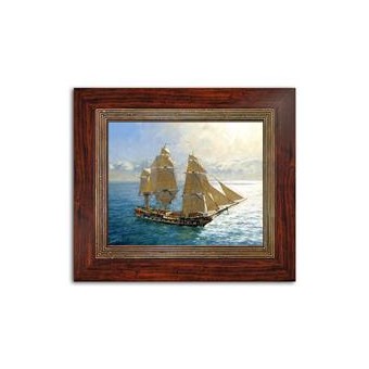 Navy-slika-digitalni-tisk