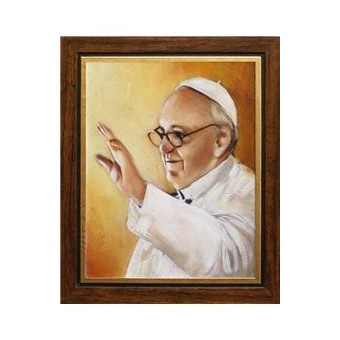 Papez-Francisek