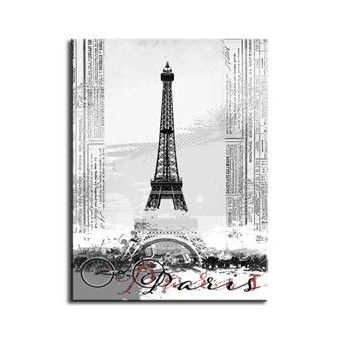 Paris-slika-digitalni-tisk