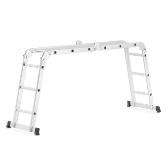 Folding-ladders-with-platform