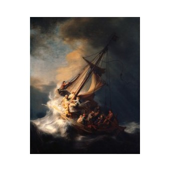 Rembrandt-Harmenszoon-van-Rijn