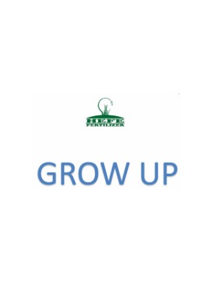 Grow up 