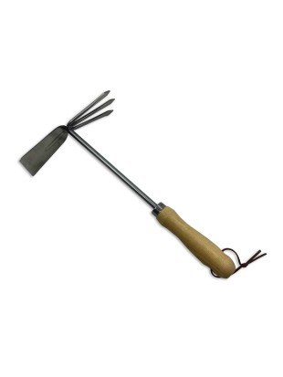 GARDEN HAND TOOL SET - 6 PIECES