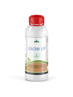 Grow up 1000-bio stimulator rasta