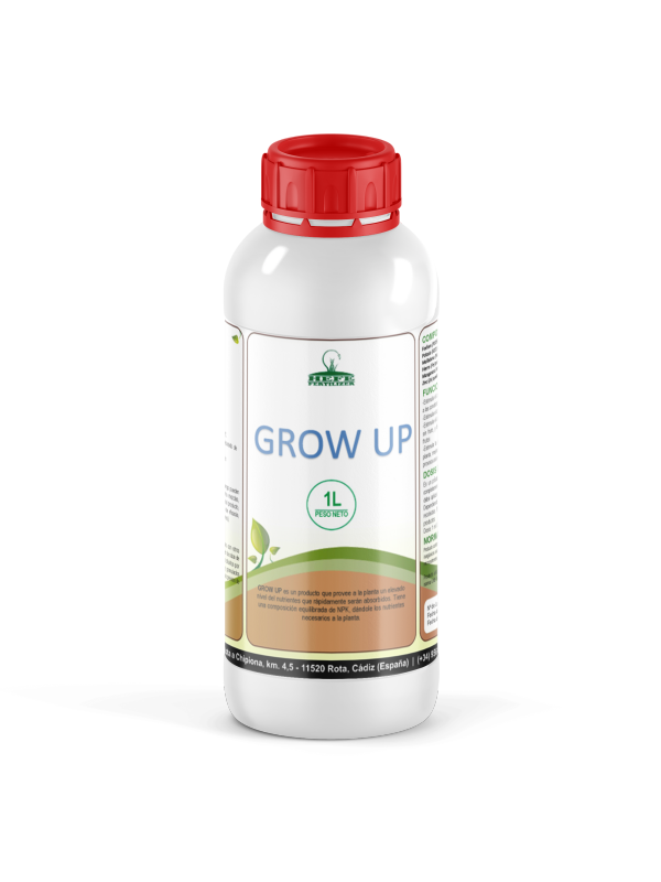 Bio stimulator Grow up 1000