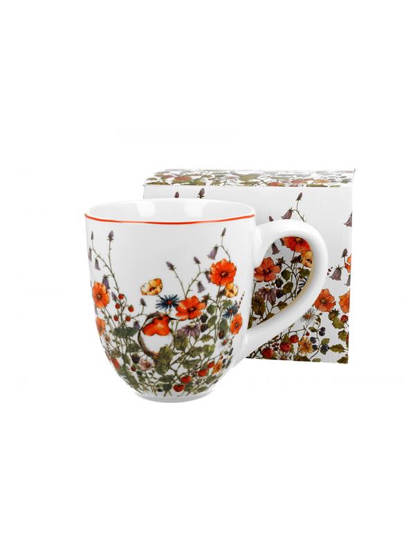 Pl Kubek Xxl Wild Bird