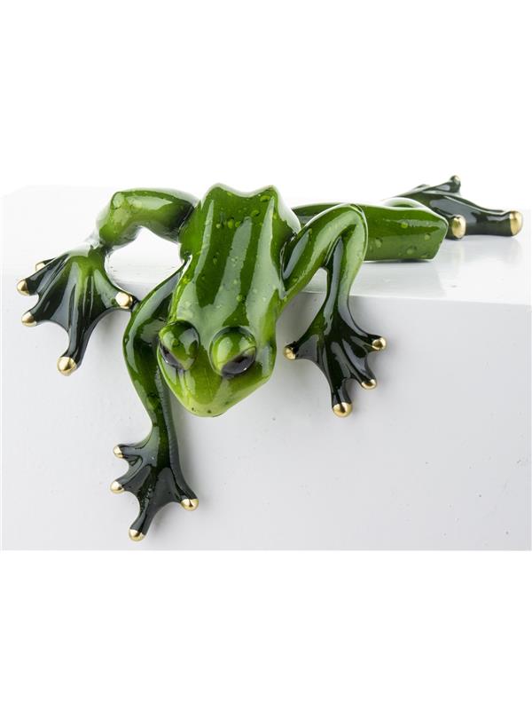 Figurica Frog