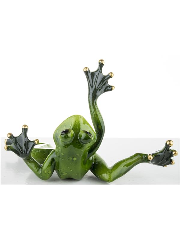 Figurica Frog