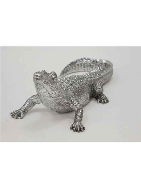Figurica krokodila