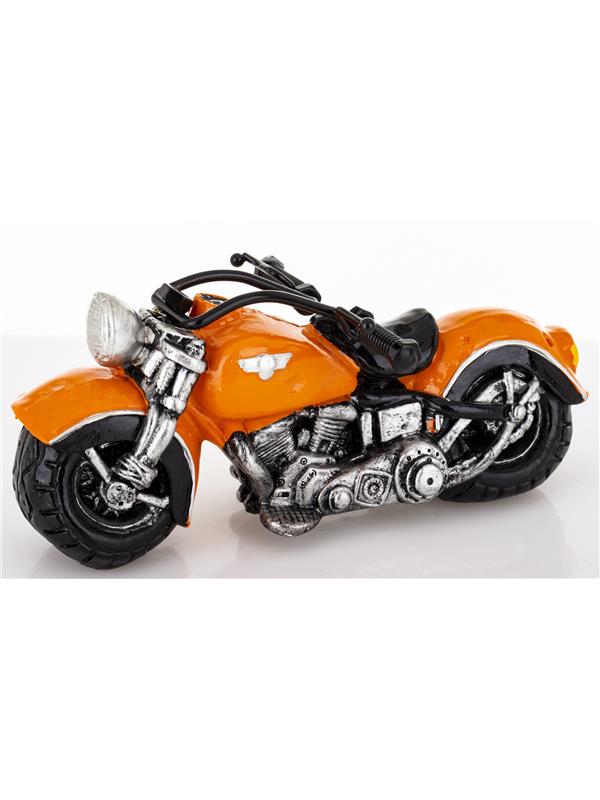 Figurka Motocykl