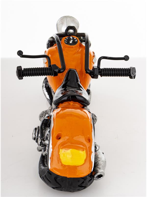 Figurka Motocykl