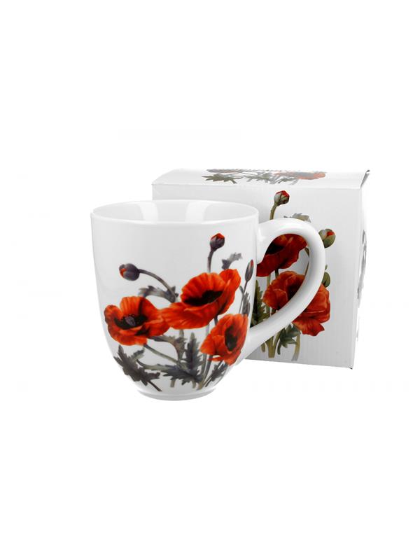 Pl Kubas 1000Ml Classic Poppies