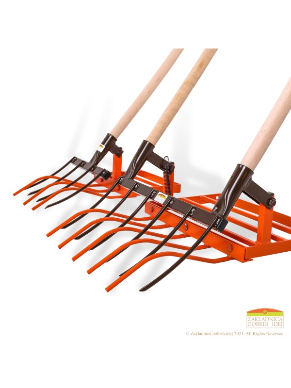 Inovativne vrtne vile