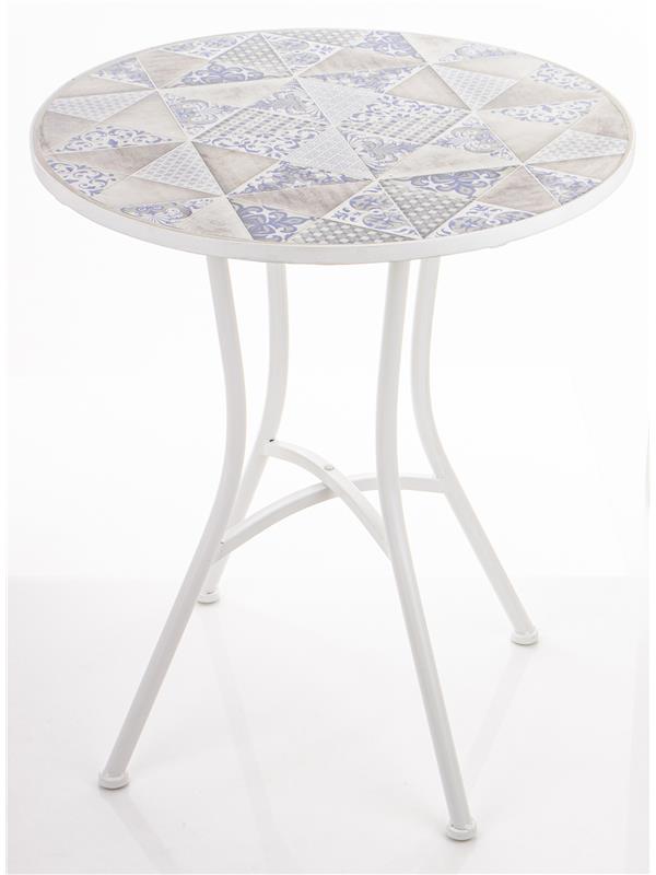 Stolik Z Mozaiką
