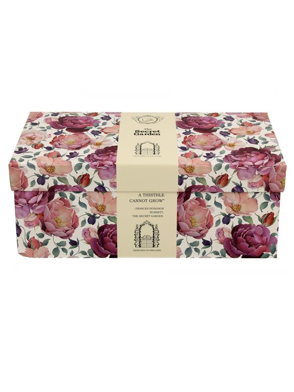 Pl Kubki Royal Spring Roses White 2 Szt.