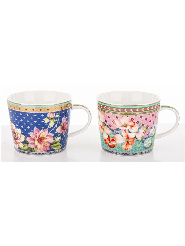 Filiżanka Ze Spodkiem Kpl.2 Szt.