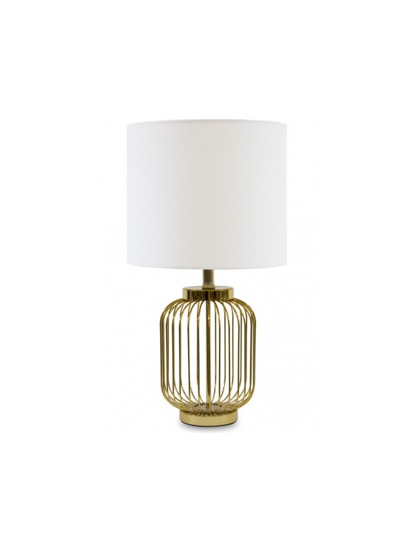 Električna namizna svetilka