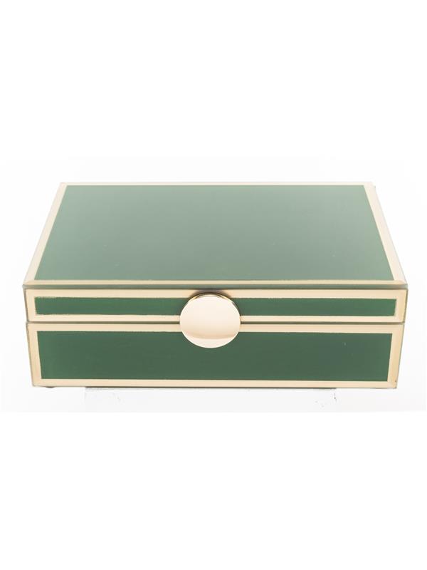 Szkatułka Na Biżuterię