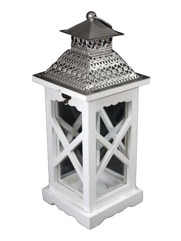 Svetilka Lesena-2 kosa