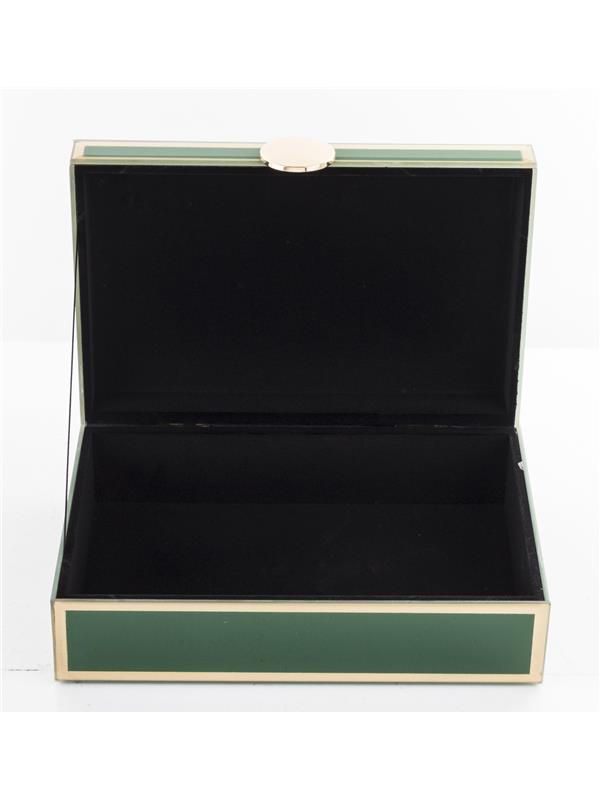 Szkatułka Na Biżuterię