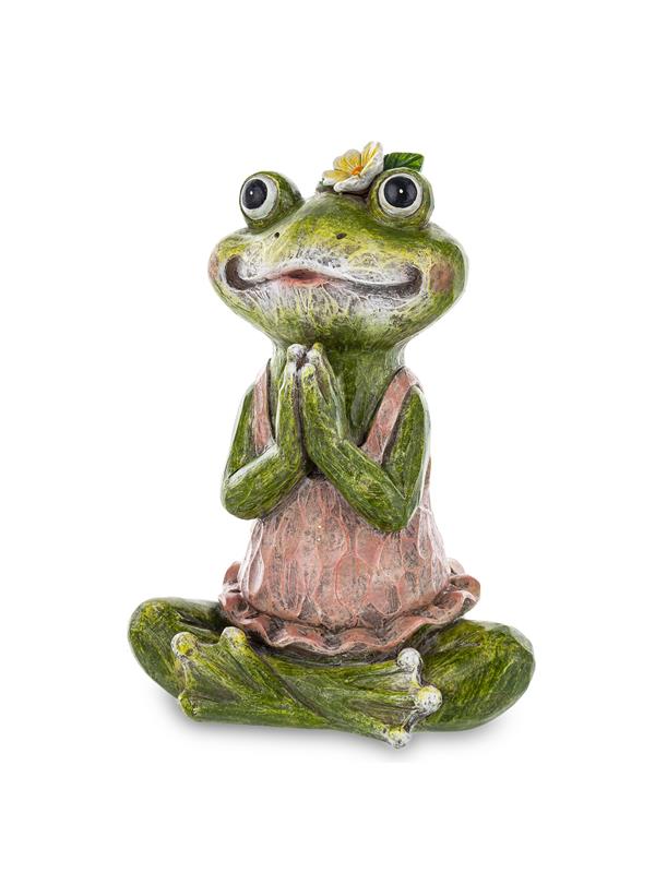 Figurka Żaba