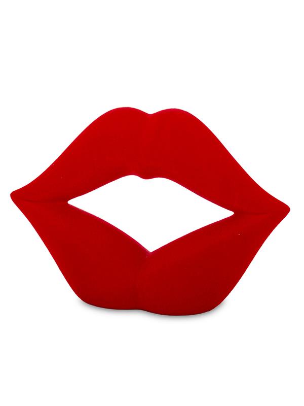 Art. Dekoracyjny Usta