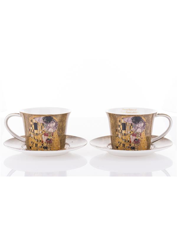 Kpl. Dwóch Filiżanek 250Ml