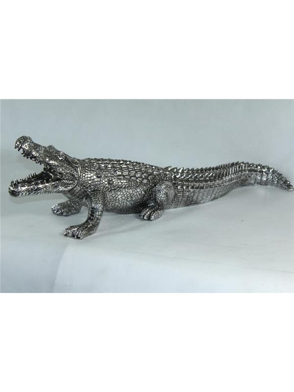 Figurica krokodila
