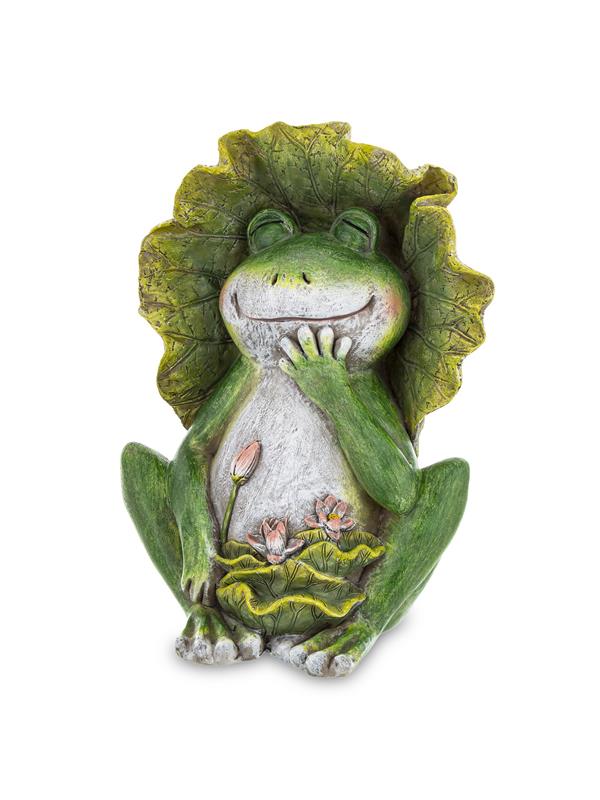 Figurka Żaba