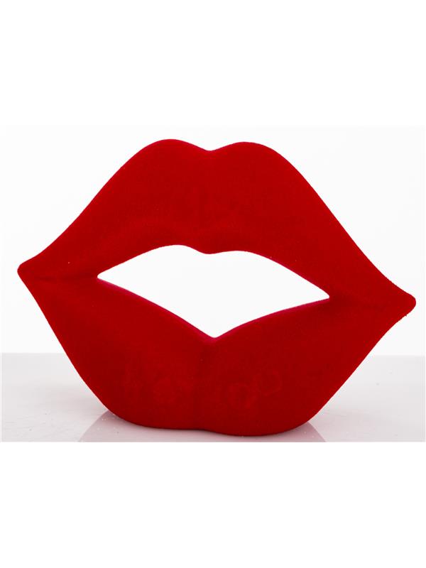 Art. Dekoracyjny Usta