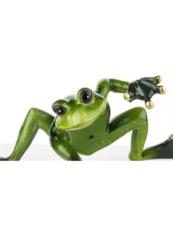 Figurica Frog